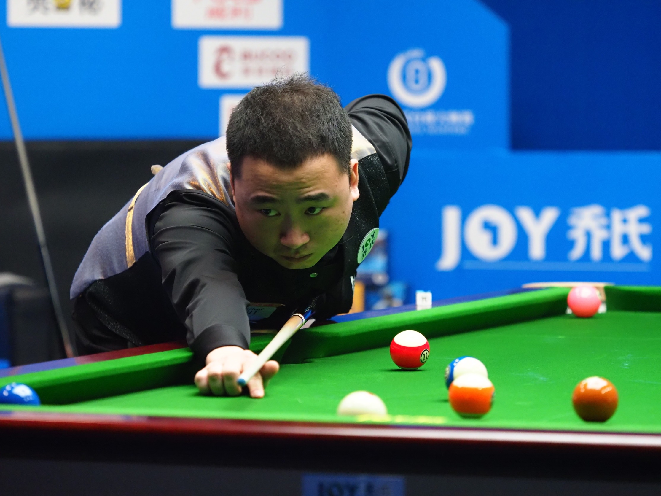 界羽联巡回 界羽联巡回