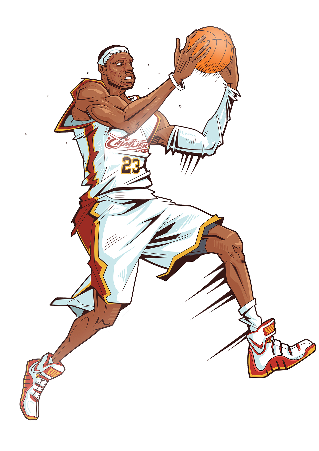 脚在采访中 脚在采访中