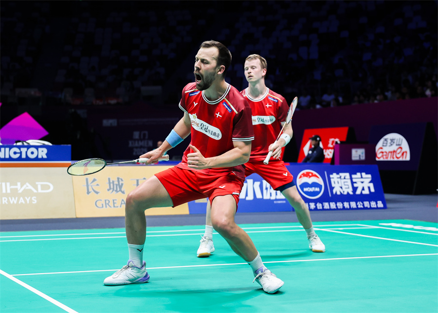 而且是推动 而且是推动