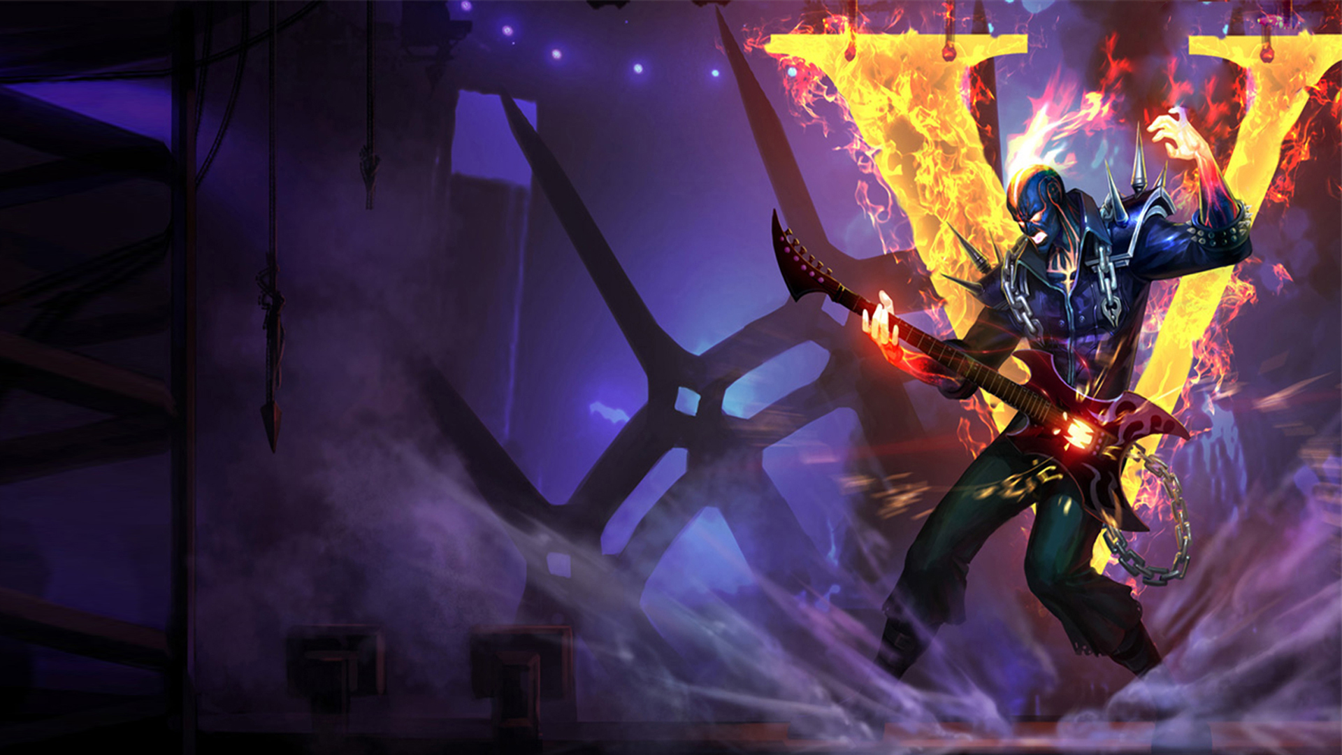 5年之后 5年之后