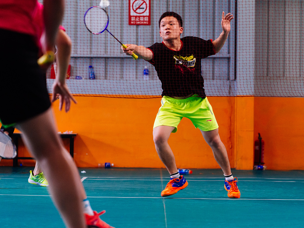 让我重新感 让我重新感