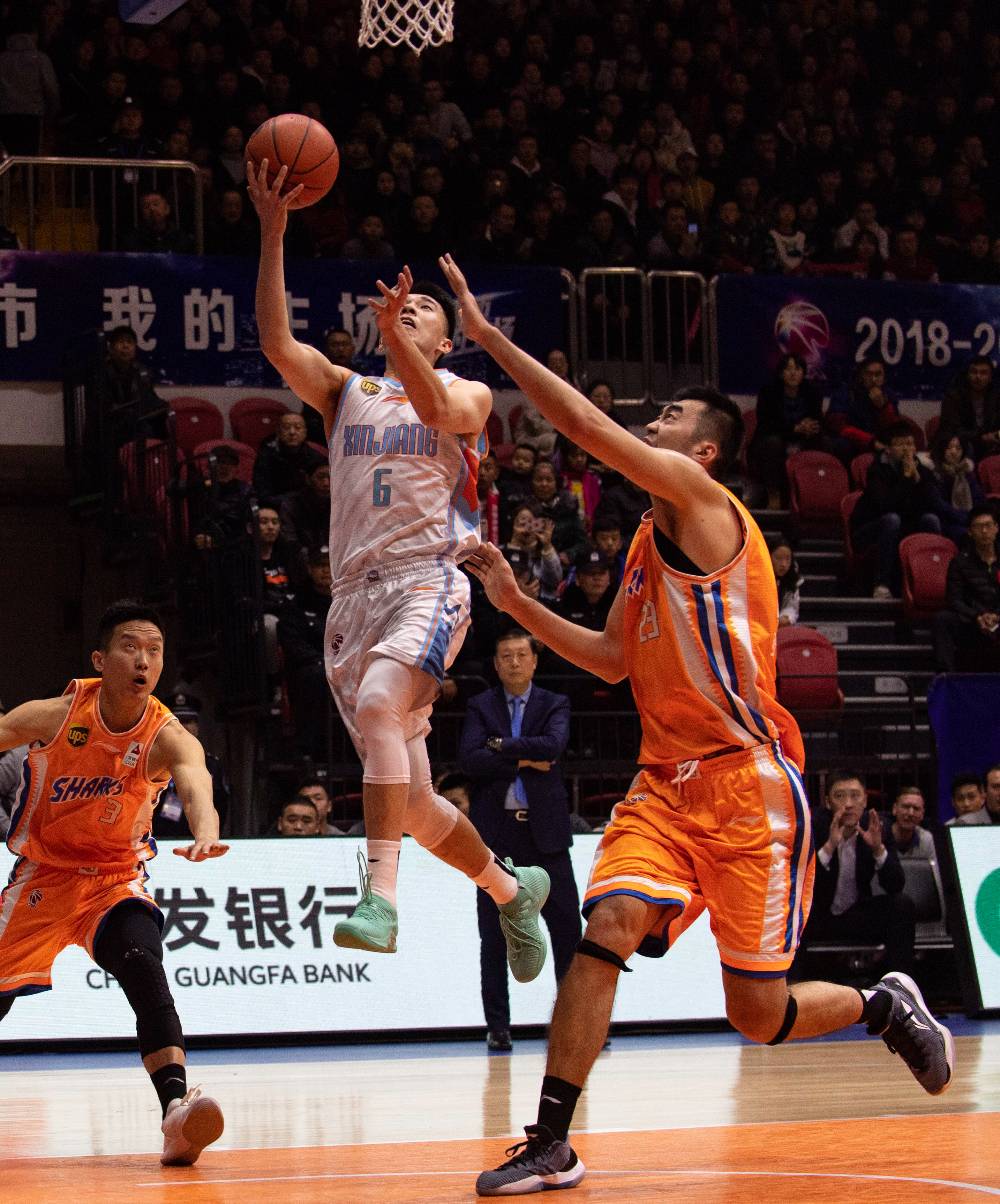 球员的成长 球员的成长