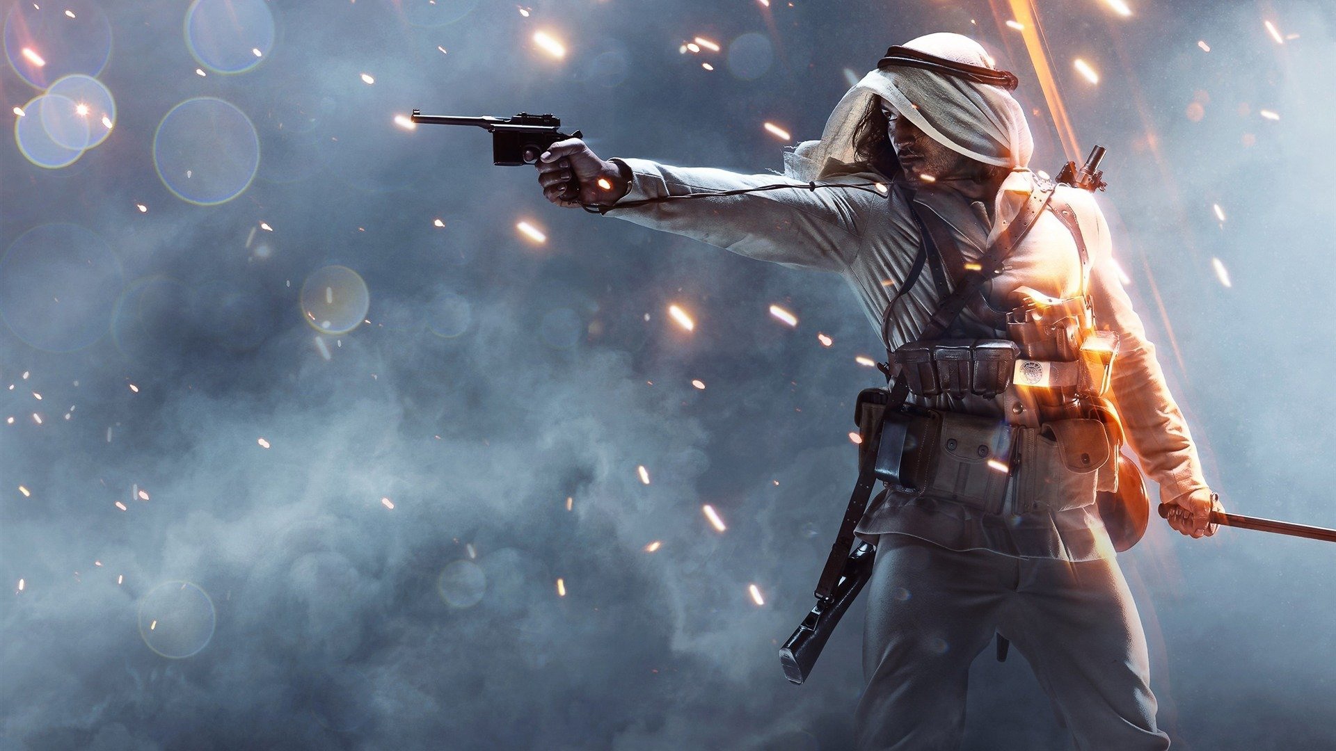 图斯的攻势 图斯的攻势