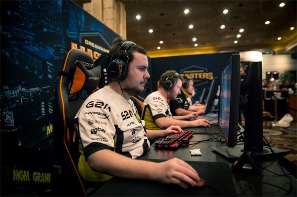 让球员们能 让球员们能