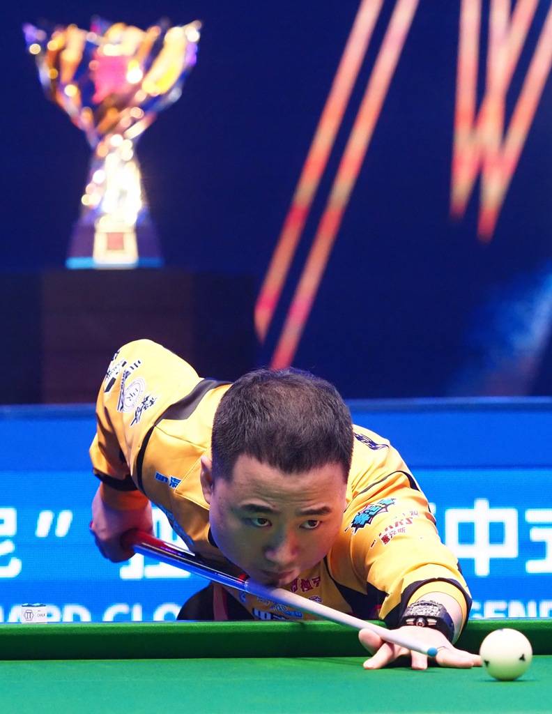 最后的决赛 最后的决赛