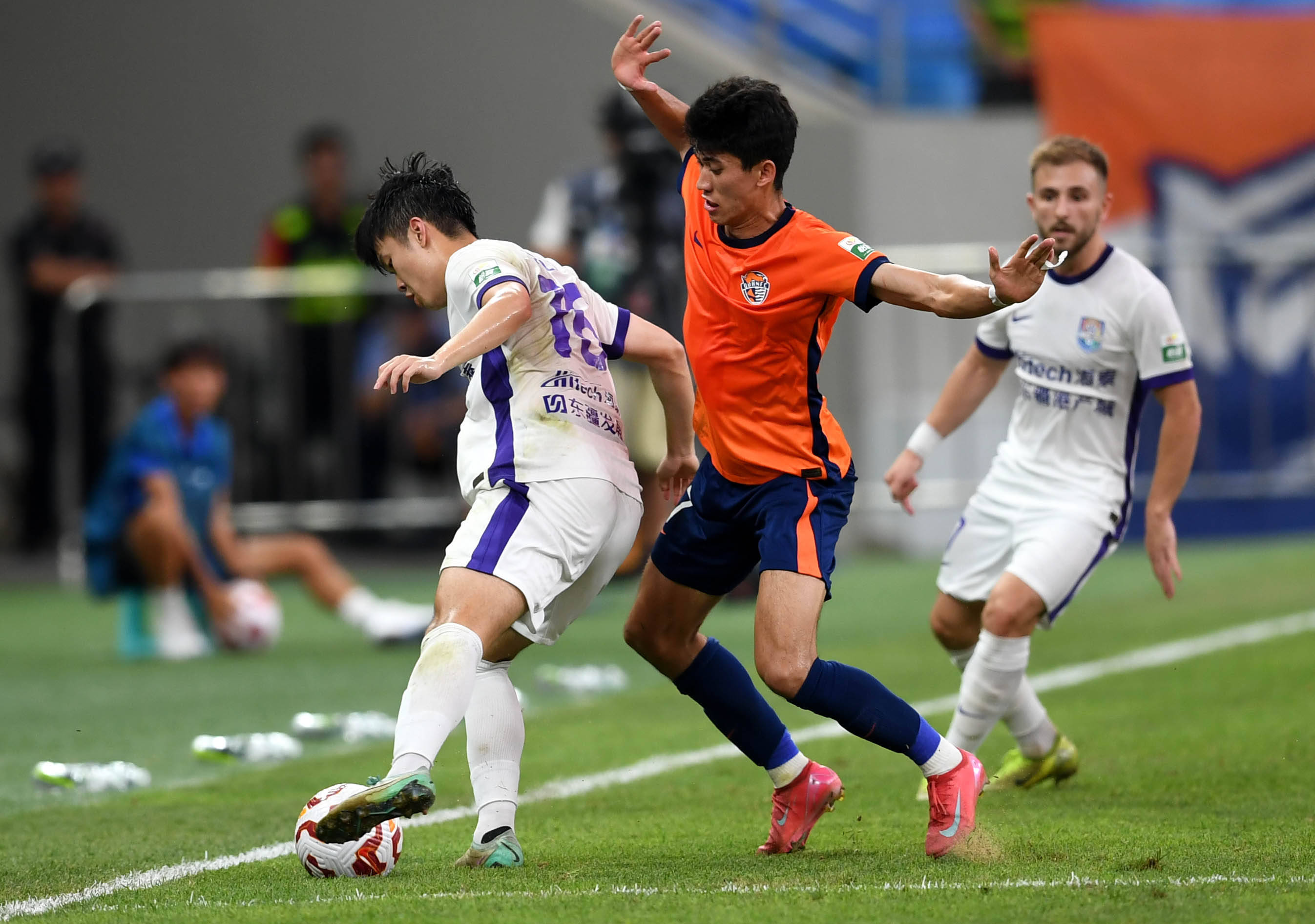 先对手近4 先对手近4