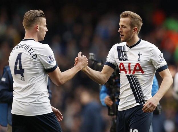 瞩目的决赛 瞩目的决赛